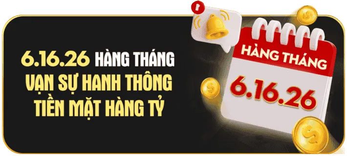 Chương trình VIP và ưu đãi độc quyền 8.win55
